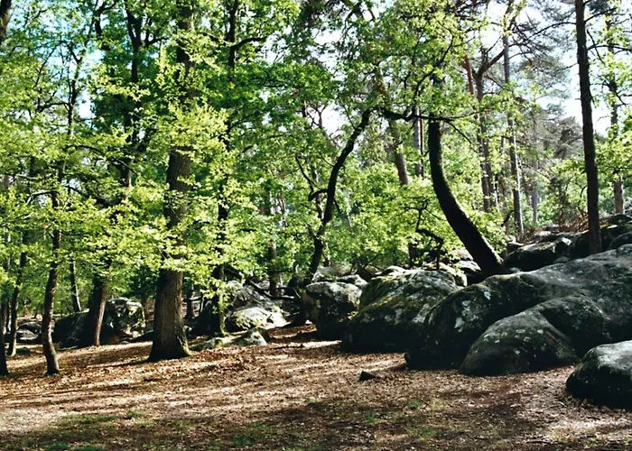La Folie Barbizon