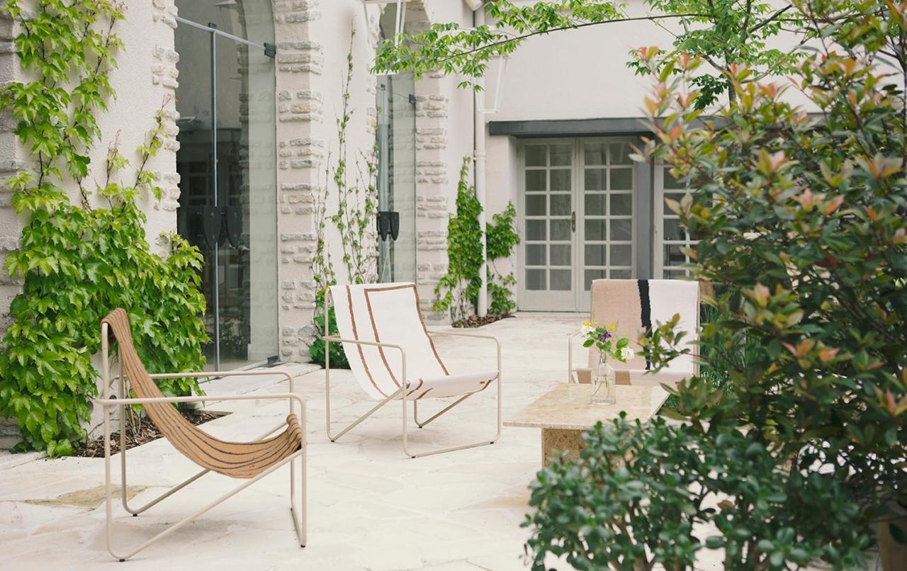 La Folie Bed & Breakfast