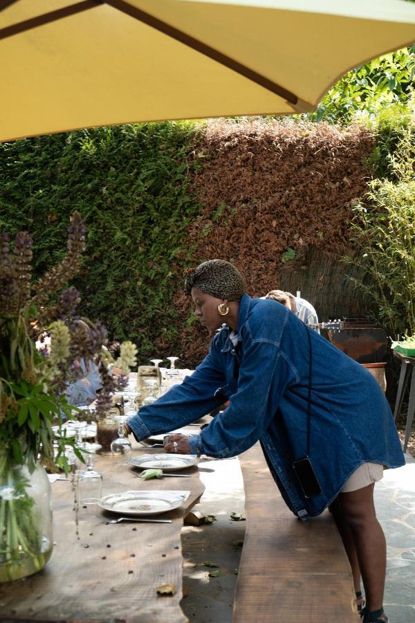 La Folie Bed & Breakfast