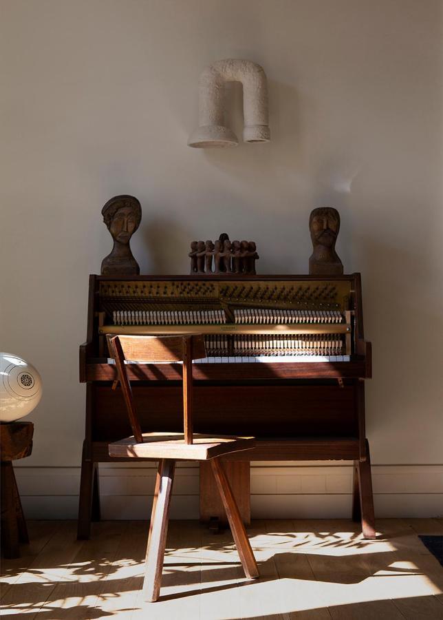 La Folie Bed & Breakfast Barbizon