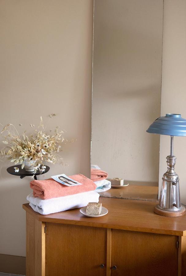 La Folie Bed & Breakfast *