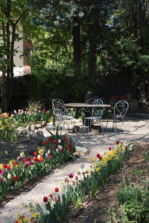 Bed & Breakfast La Folie Barbizon