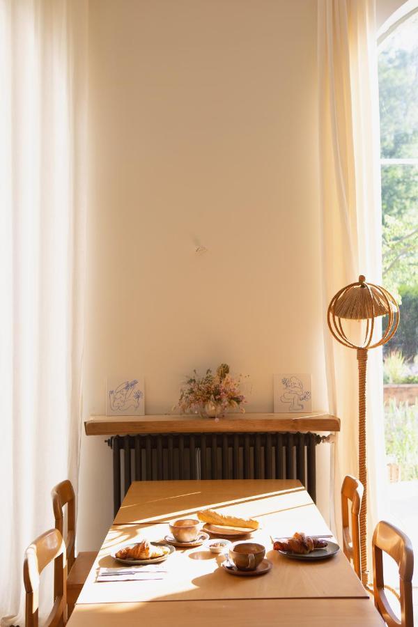 Bed & Breakfast La Folie Barbizon