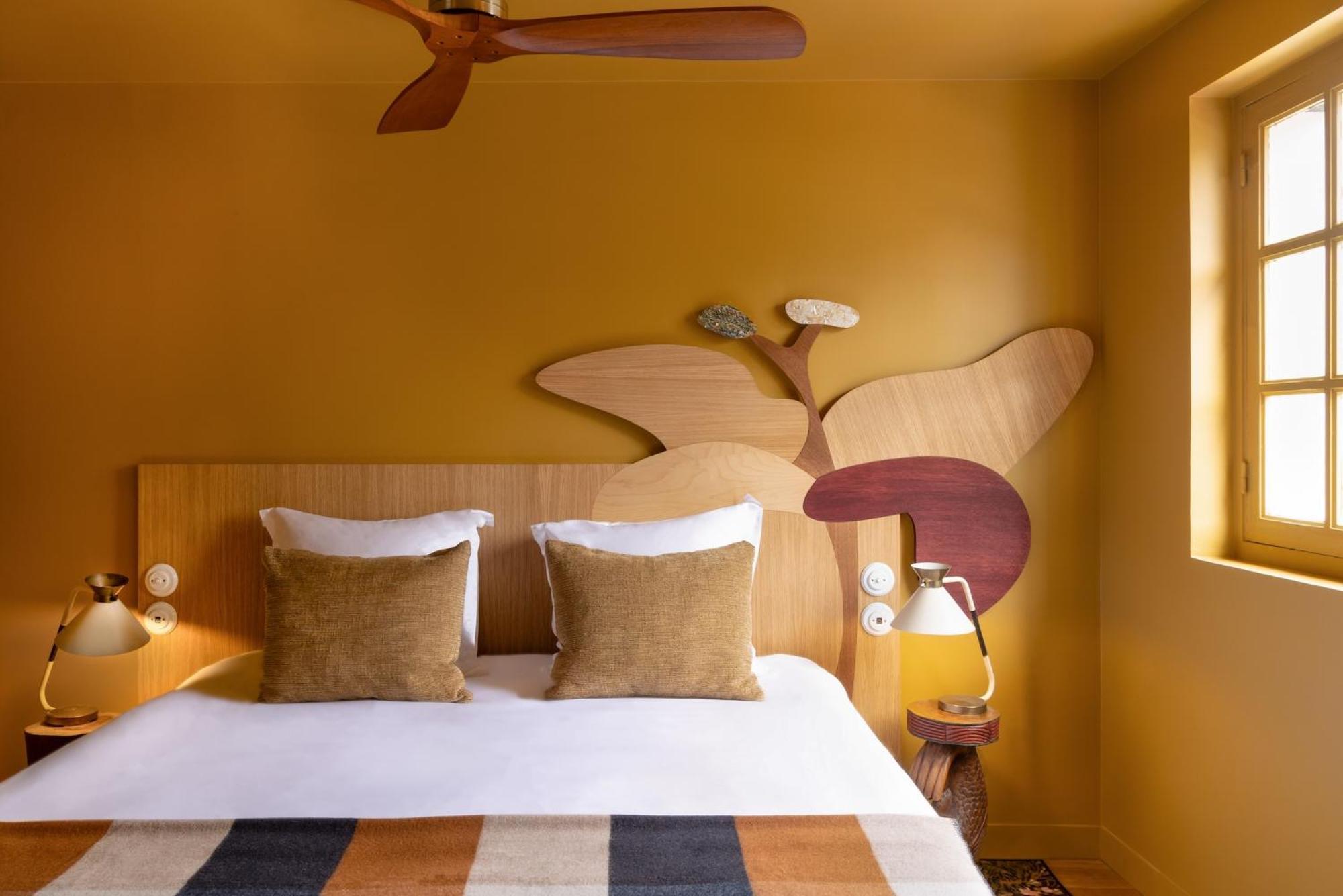 Bed & Breakfast La Folie Barbizon